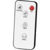 Ventilátor Strend Pro, stojanový, s diaľkovým ovládaním, 60 cm, 45 W