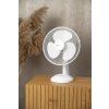 Ventilátor Strend Pro, stolový, 34 cm, 35 W