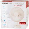 Ventilátor Strend Pro, stolový, 34 cm, 35 W