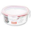 Dóza MagicHome, okrúhla, 650 ml, s vekom, Clip