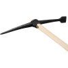 Krompáč P-405 3000 g, podbiják, drevená násada