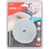 Kotúč Strend Pro Premium P200, 100 mm, leštiaci, diamantový, suchý zips