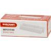 Klince do sponkovačky Worcraft CNS-S20LiH, 40 mm, Typ T, bal. 5000 ks