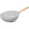 Panvica Wok MagicHome Harmony, 28 cm