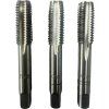 Závitník Strend Pro, M5, 0,8 mm, DIN352, bal. 3 ks