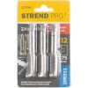 Závitník Strend Pro, M12, 1,75 mm, DIN352, bal. 3 ks