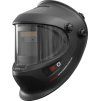 Kukla zváračská Strend Pro Galaxy MatteBlack, AutoDark, samostmievacia