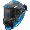 Kukla zváračská Strend Pro Galaxy Lightning, AutoDark, samostmievacia