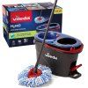 Mop Vileda H2Pro, rotačný, strapcový