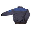 celorocna pracovna bunda 4v1 namornicka modra modra xl