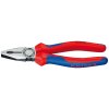 KNIPEX Kombinované kliešte 180 SERVIS EXCLUSIVE