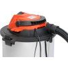 Vysávač Strend Pro MWD192, 20 lit, 1200W, priemyselný