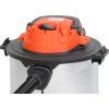 Vysávač Strend Pro MWD192, 20 lit, 1200W, priemyselný