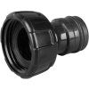 Adaptér Strend Pro TS3009L, s veľkým prietokom 1"