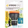 Adaptér Strend Pro TS3014L, s veľkým prietokom 1" – 3/4"