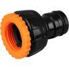 Adaptér Strend Pro TS3014L, s veľkým prietokom 1" – 3/4"