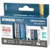 Mucholapka Strend Pro, na muchy, lepový pás, bal. 4ks