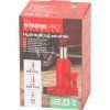 Zdvihák Strend Pro, 02 tony, 158-308 mm, hydraulický