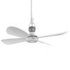 kompaktny stropny ventilator la paz 400