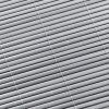 clona na plot bambusova rohoz z pvc 140x500 cm seda