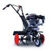 Scheppach MTP 560 kultivátor 56 cm s benzínovým motorom