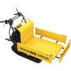 motorovy pasovy furik grd 3001 r