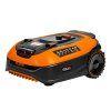 ruris limit 4x4 gps roboticka kosacka sentinel 1500