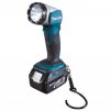 MAKITA DML802 AKU LED LAMPA