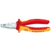 KNIPEX Kombinované kliešte 200 SERVIS EXCLUSIVE
