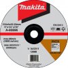 Makita A-80896 Brúsny kotúč 230 x 6 x 22 mm, na oceľ a nehrdzavejúcu oceľ