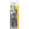 Nožnice Strend Pro P8011, 230 mm, záhradné, Softdipp black