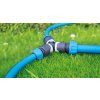 Spojka AQUACRAFT® 550225, SoftTouch 3W, 1/2", hadicová