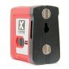 Laser KAPRO® 862 Prolaser® Cross, RedBeam, so statívom