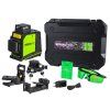 Laser Strend Pro Industrial GF360G, 3D, zelený