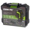 Laser Strend Pro Industrial GF360G, 3D, zelený