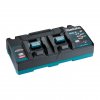 MAKITA NABÍJAČKA DC40RB (191N09-8)