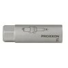 PROXXON 3/8" - hlavice nástrčná na svíčky - 14 mm šestihr./dvanáctihr.(23553)  SERVIS EXCLUSIVE