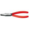 KNIPEX Ploché kliešte 160  SERVIS EXCLUSIVE