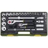 PROXXON Gola sada 65-dielna 1/4"-1/2" 23294  SERVIS EXCLUSIVE