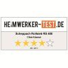 Scheppach Rs 400 preosievač 230 V