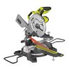 Ryobi EMS 254 L 254 mm pokosová píla s laserom