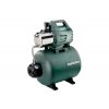 METABO HWW 6000/50 Inox Domáca vodáreň - 50 l SERVIS EXCLUSIVE | Rozšírenie záruky na 3 roky zadarmo