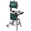 METABO BAS 318 Precision DNB 400 V Pásová píla SERVIS EXCLUSIVE | Rozšírenie záruky na 3 roky zadarmo
