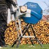 Scheppach HS 410 kolísková píla/cirkulárka 230 V