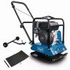 Scheppach HP 1200 S vibračná doska 60 kg