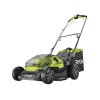 Ryobi RY18LM37A-140 aku 18V trávna kosačka 37 cm + 1x 4Ah batéria + nabíjačka ONE+