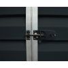SkyLight Midnight Lock