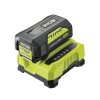 Ryobi RY36BC60A-140 36V 1x 4,0 Ah akumulátor + rýchlonabíjačka