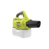Ryobi RY18FGA-0 aku 18 V rosič s 2l nádobou ONE+ (bez baterie a nabíjačky)