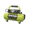 Ryobi R18AC-0 aku kompresor ONE+ (bez batérie a nabíjačky)
